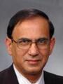 Photo: Dr. Jayaraman Ravindran, MD