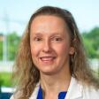 Photo: Dr. Melissa Purvis, MD