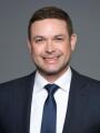 Photo: Dr. Ted Conrad, MD