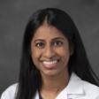 Photo: Dr. Amy Eapen, MD