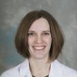 Photo: Dr. Taryn Chlebowski, MD