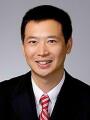 Photo: Dr. Yize Richard Wang, MD