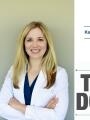 Photo: Dr. Kathryn Gehrig, MD