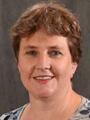 Photo: Dr. Judith Nigro, DO