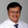 Photo: Dr. Saptarshi Biswas, MD