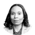 Camille Wood, LPC