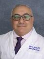 Photo: Dr. Boules Salib, MD