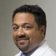 Photo: Dr. Rakesh Patel, MD
