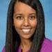 Photo: Dr. Missale Mesfin, MD