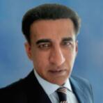 Dr. Riz Khan, MD