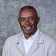 Photo: Dr. Glendon Burress, MD