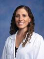 Photo: Dr. Christina Hunter, DO