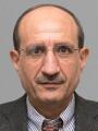 Photo: Dr. Ahmad Abdul-Karim, MD