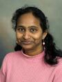 Photo: Dr. Vijaya Korrapati, MD