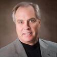 Photo: Dr. James Martin, MD