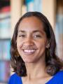 Photo: Dr. Sara Whetstone, MD