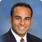 Dr. Bernabe Canlas, DPM