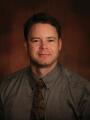 Photo: Dr. William Wiseman, DO