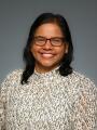 Photo: Dr. Bhagya Boggaram, MD