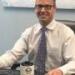 Photo: Dr. Daniel Melville, MD
