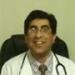 Photo: Dr. Raheel Ahmed, MD