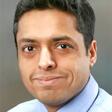 Photo: Dr. Gulraiz Chaudry, MB ChB