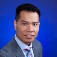 Photo: Dr. Chau Nguyen, DO