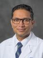Photo: Dr. Rupen Shah, MD