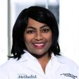 Photo: Dr. Chante Ellison Hodges, MD