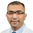 Photo: Dr. Oday Saeed, MD