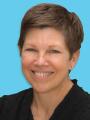 Photo: Dr. Annette Harris, MD