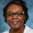 Photo: Dr. Yolanda Holler-Managan, MD