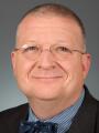 Photo: Dr. Benjamin Warf, MD
