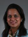 Photo: Dr. Kasturi Inaganti, MD