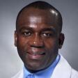 Photo: Dr. Raymond Narh, MD