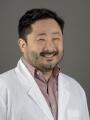 Photo: Dr. Frank Won, OD