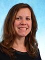 Photo: Dr. Jessica Waters Davis, MD