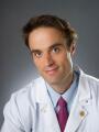 Photo: Dr. Joshua Willey, MD