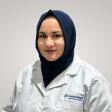 Photo: Dr. Fathima Naushad, MD