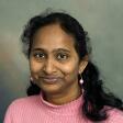Photo: Dr. Vijaya Korrapati, MD