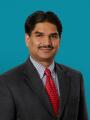 Photo: Dr. M Niranjan Reddy, MD