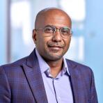 Dr. Adarsh Bhimraj, MD
