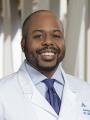 Photo: Dr. Augustus Caine Jr, MD