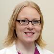 Photo: Dr. Trisha Zeidan, MD