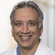 Photo: Dr. Hersh Maniar, MD