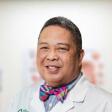 Photo: Dr. Robert Saqueton, MD