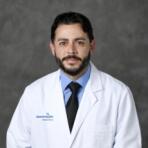 Dr. Dennis Borrero, MD