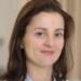 Photo: Dr. Isabel Rojas, DPM
