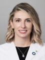 Photo: Dr. Luiza Johnson, MD