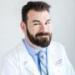 Photo: Dr. Levi Clyde, OD